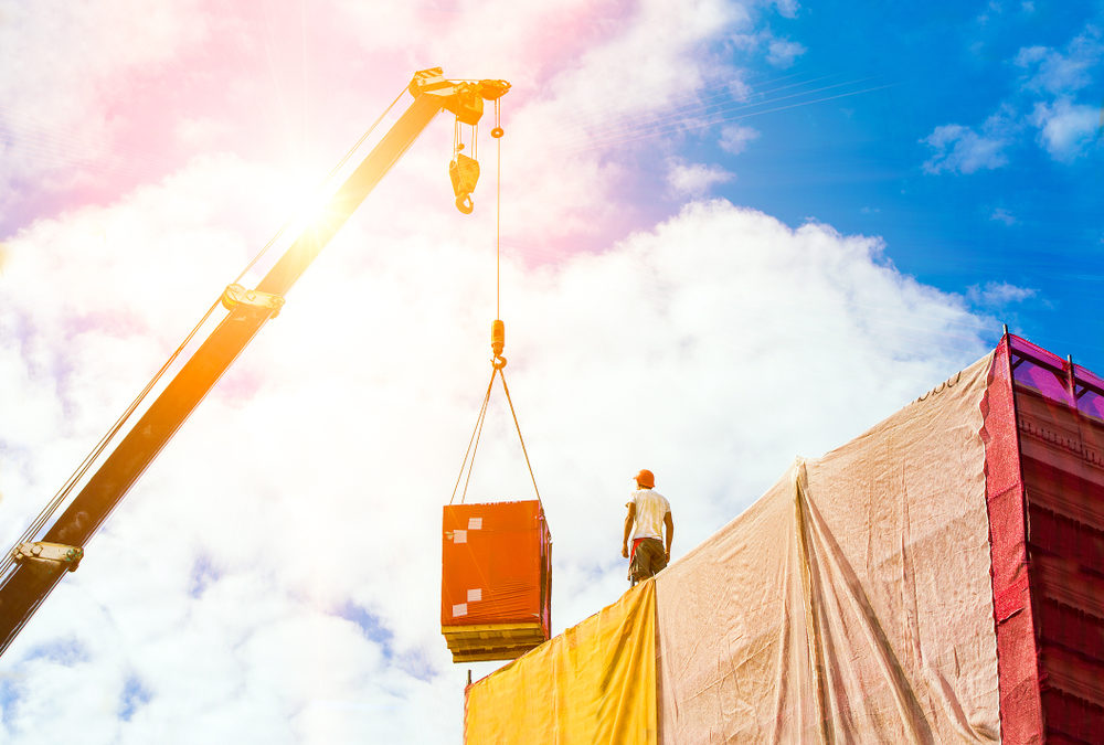 L’éco-responsabilité dans la construction : Réduire l’empreinte carbone