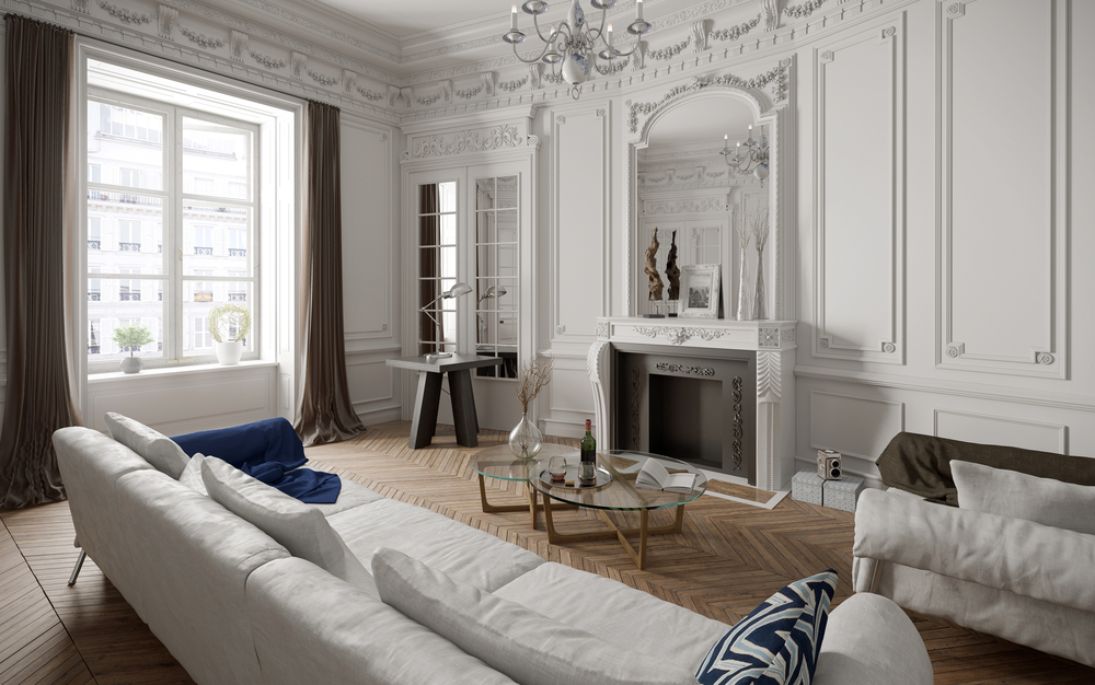 Comment harmoniser ancien et moderne dans un intérieur ? Astuces et inspirations